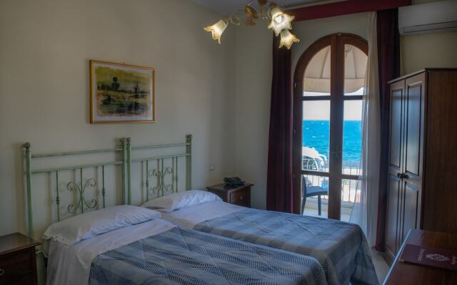 Hotel Porto Azzurro