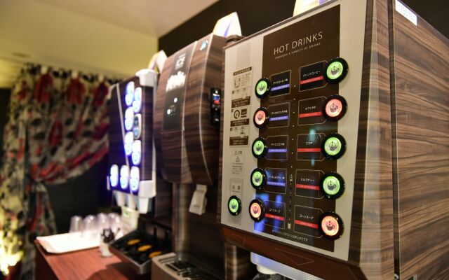 Hotel Costa Resort Chibakita(Adult Only)