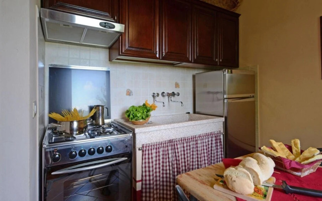 Sferracavalli 4 in Sarteano