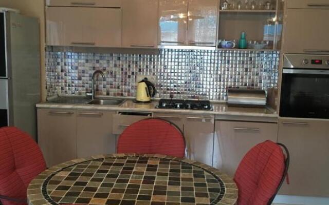 Apartment Sea Avenue