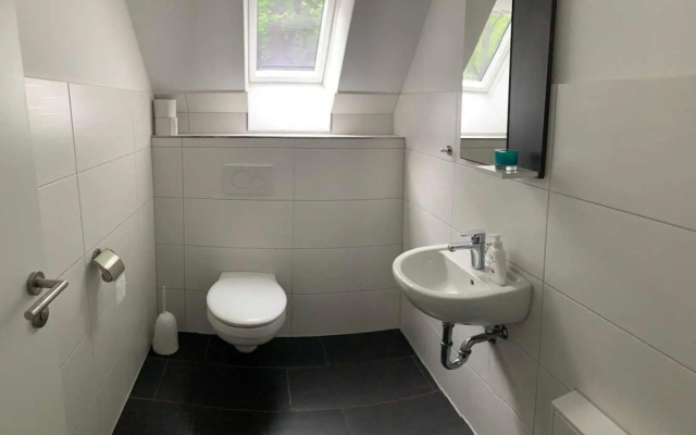 Residenz am Krakower See