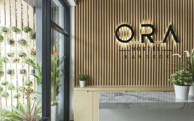 Aora Boutique Hostel Chatuchak