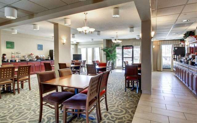 Comfort Inn Moss Point - Pascagoula