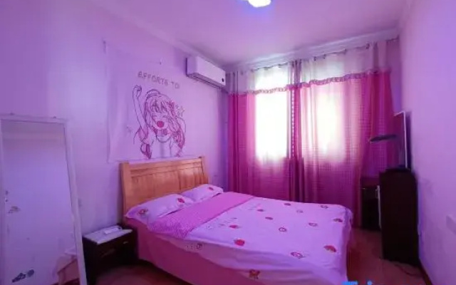 Nanyang Ant Apartment