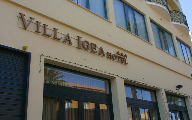 Hotel Villa Igea