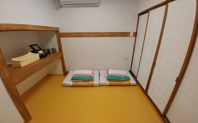 Sophia Guesthouse