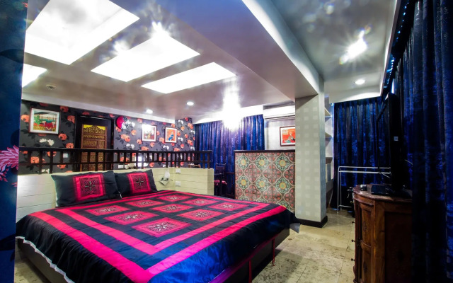 Sabai Sabai @ Sukhumvit Hotel