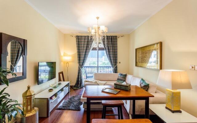 One Perfect Stay - Reehan 1