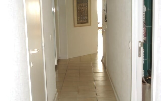 Spectacular Seaview near Bruges