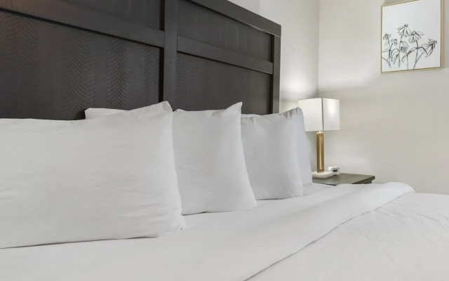 Branson Vineyards Escape - Quiet Serenity