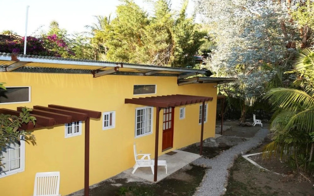 Hostal Gaia