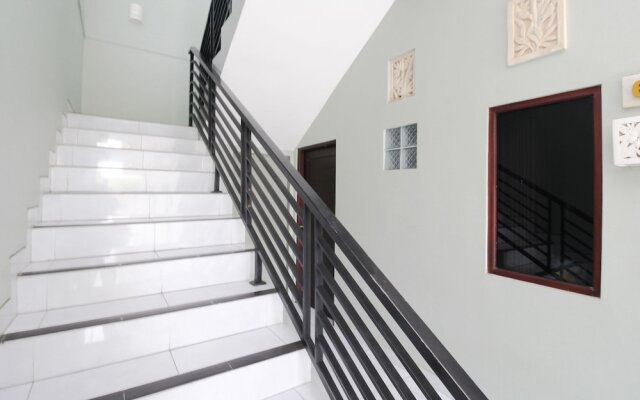 Airy Denpasar Barat Dalung Pondok Asri 9 Bali