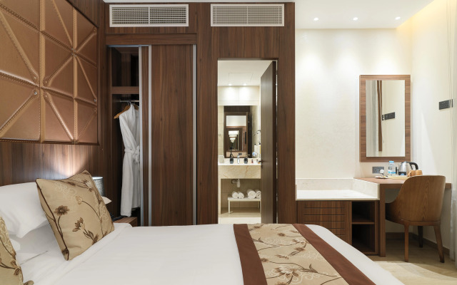 Leonardo Boutique Hotel Larnaca