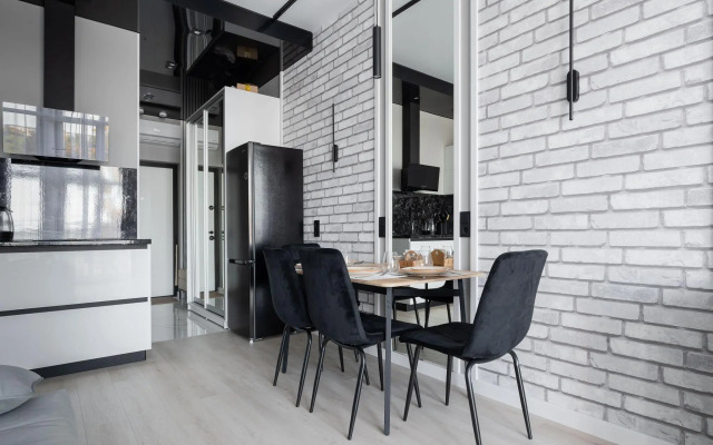 Orange Apart Аллея парк