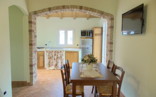 Agriturismo Musso Diano Arentino