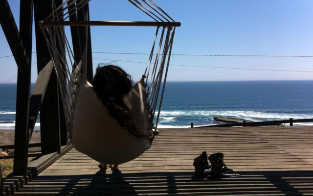 Cabañas Rincon de Pupuya