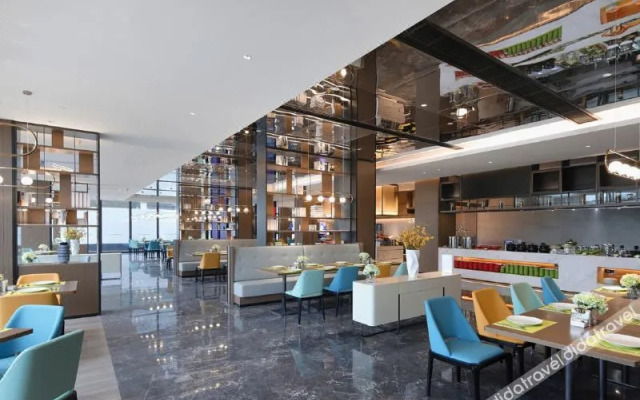 Hampton by Hilton Tongxiang Wuzhen