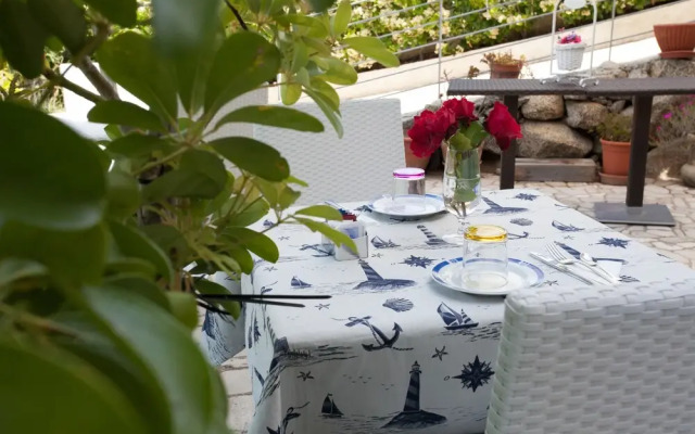 B&B Villa Pimm's