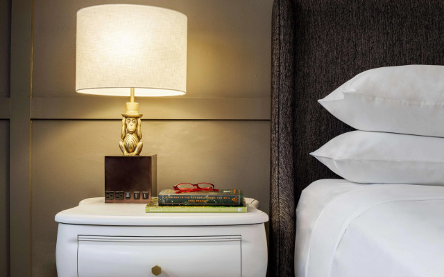 Andaz Savannah, By Hyatt