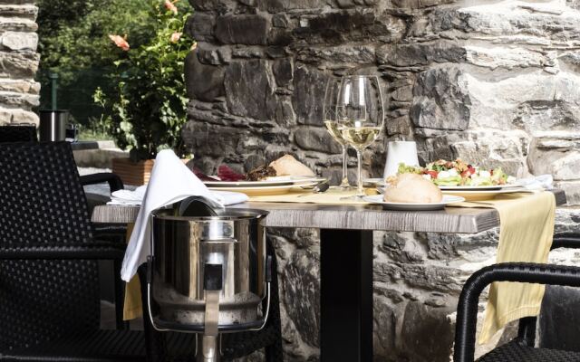 Hotel Rural Las Montañas de Pumar