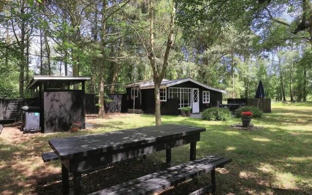 4 Person Holiday Home in Rodby