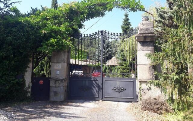 Chambre d'hôtes La Citadelle