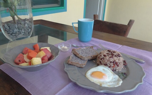 Playa Grande Lodge