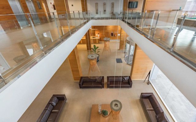 RVHotels Nautic Park