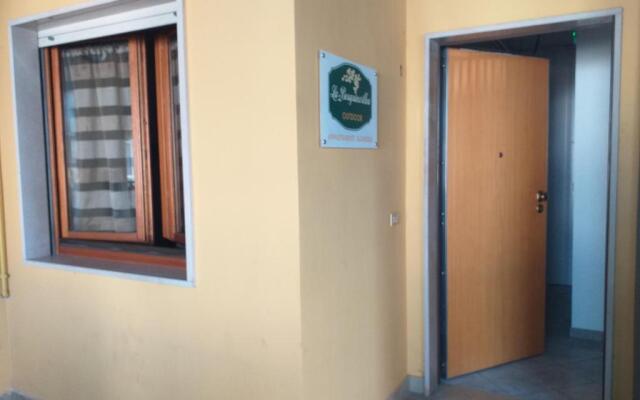 La Bougainvillea - OUTDOOR