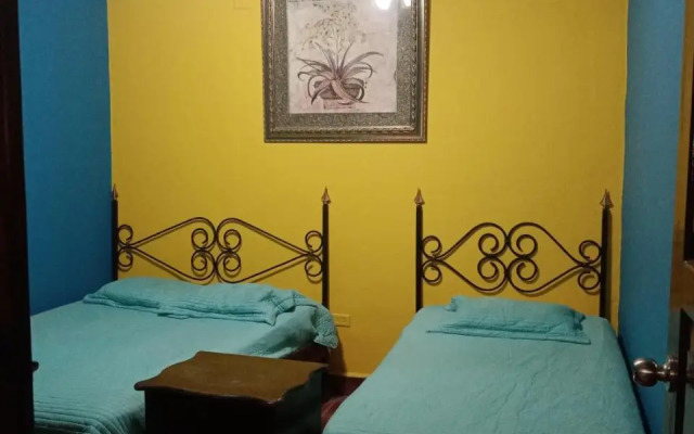 Hotel Yaragua