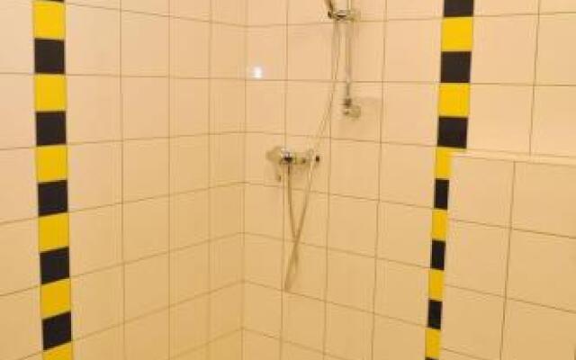 Mizse Motel