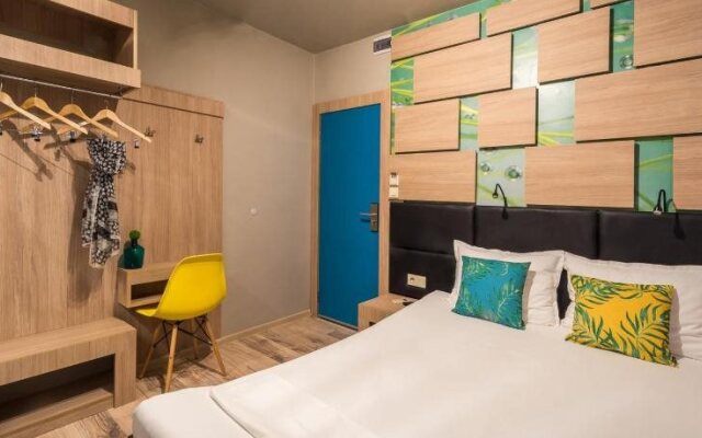Hotel Allur