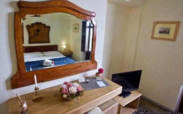Villa Musolino Country Resort
