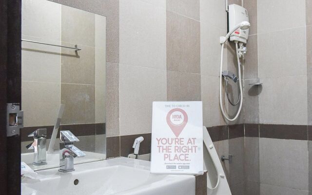 Nida Rooms Hang Dong 908 Princess