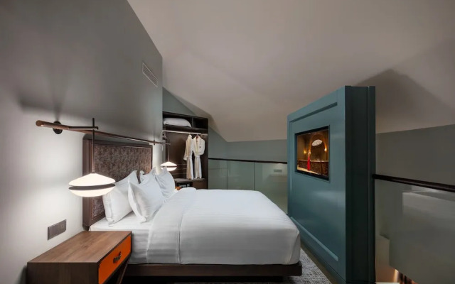The George - George Town Penang