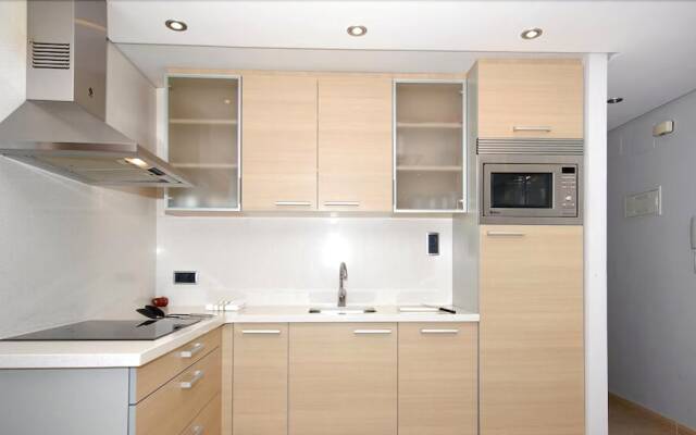Apartamento Terra