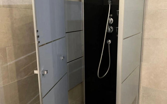 Apartment - Place Jourdan & EU institutions