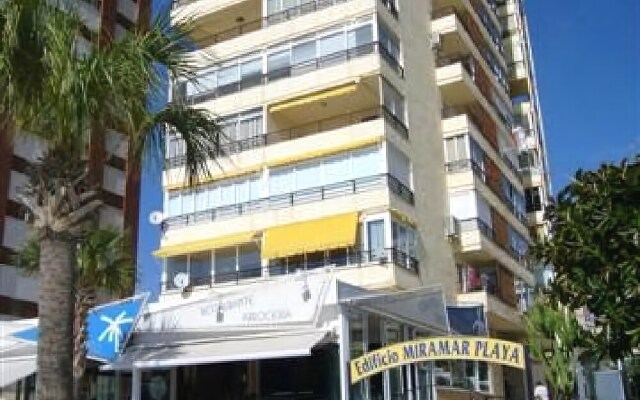 Estudio Miramar Playa