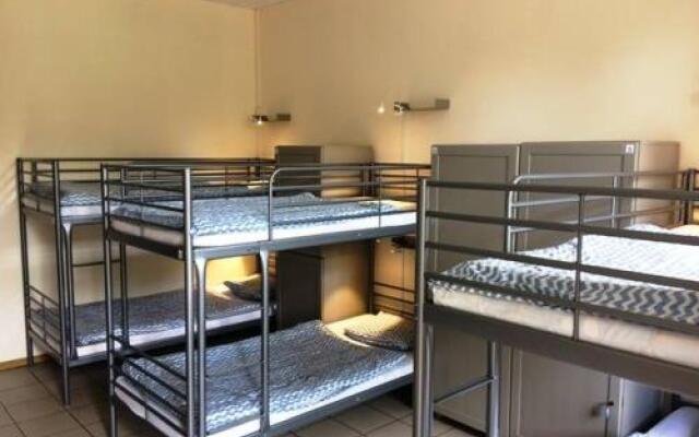 Hostel Katowice Centrum
