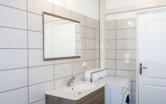 La maison d'Adélaïde