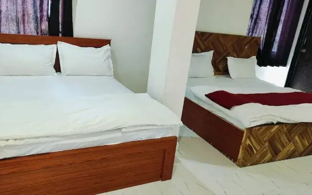 Ram Basant Hotel & Resturant