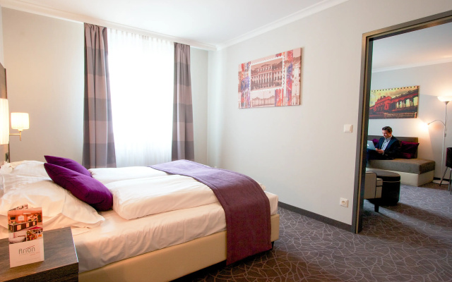 Arion Cityhotel Vienna
