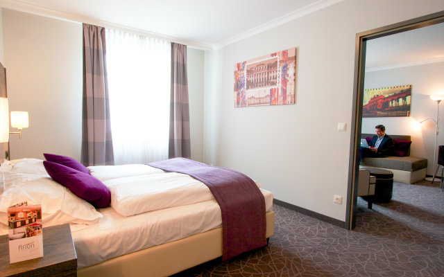 Arion Cityhotel Vienna