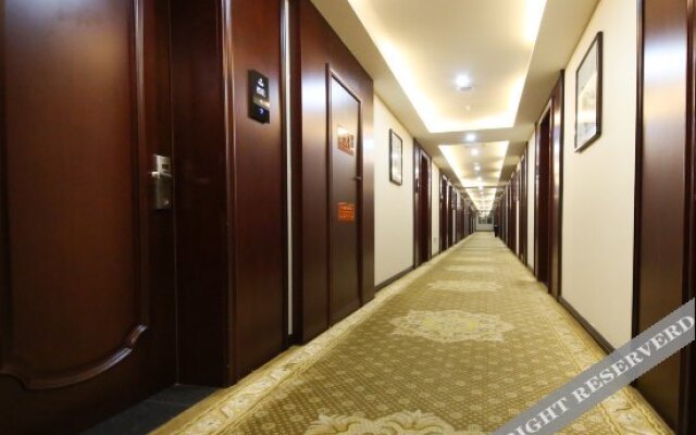 Qinya Hotel