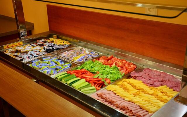 Hotel&wellness Knizeci Rybnik