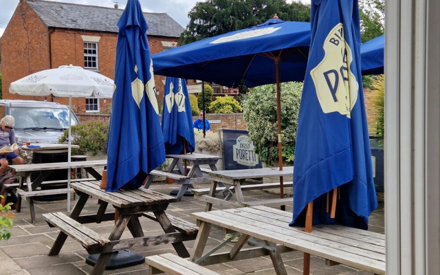 The Anchor Inn