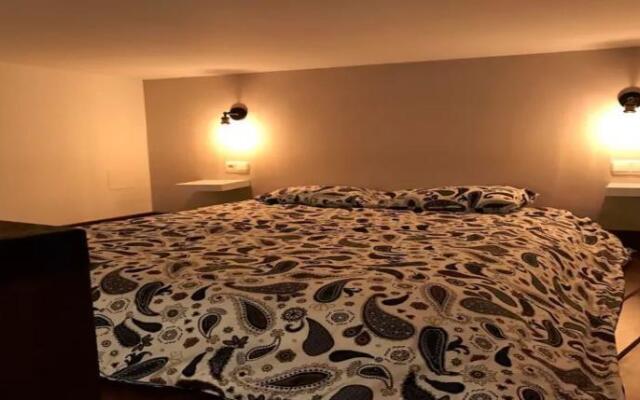 Apartment in Malaga - 104224