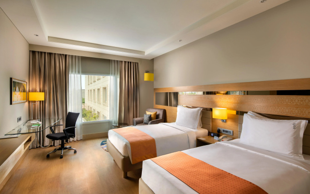Holiday Inn Agra MG Road by IHG