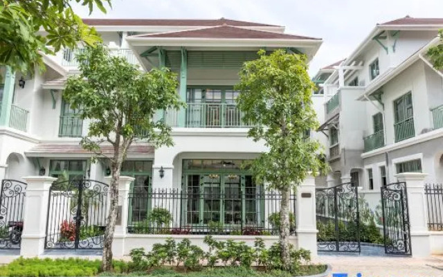 S-Solution Phu Quoc