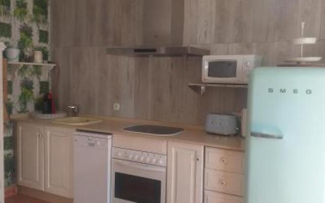 Apartamento Familiar Lembranza